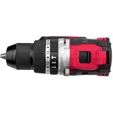 PRAKTIK TOOLS Aku udarna bušilica PTQ 153 18V Flexpower - Solo | shoptok.hr