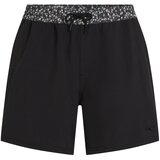 O'neill Kratke kopalne hlače svetlo modra / rjava / črna | Shoptok.si