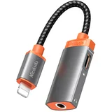 CA-6710 lightning na 3.5mm adapter