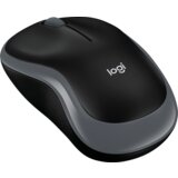 Logitech M185 Wireless Mouse – SWIFT GREY – EER2 | Eponuda.ba