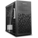 DeepCool MATREXX 30 ohišje za računalnik, črno Cene