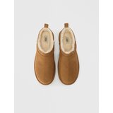 Ugg Škornji 'Classic' sepija | Shoptok.si