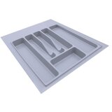  Uložak za escajg siva 430-470x380-490 mm ( 550-403 ) | ePonuda.com