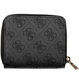 Guess Jeans WOMEN&#39;S WALLET BLACK | shoptok.hr