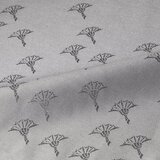 Joop! SERVIETA 50/50 cm platinaste barve | Shoptok.si