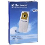 Electrolux komplet 5 vrečk in motornega filtra ES17 | Shoptok.si