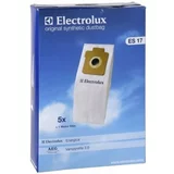 Electrolux komplet 5 vrečk in motornega filtra ES17