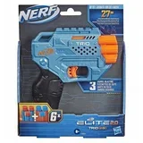 Dječji pištolj Nerf Elite trio blaster