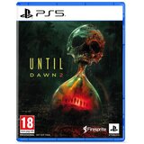  Until Dawn 2 (PS5) Cene