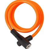 Abus brava 3506k/120 orange ( 40770orange ) Cene