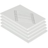Oliver Furniture® komplet 5 dodatnih polica za regal Cijene
