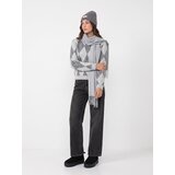 Sinsay Beanie Kapa s Viskozom | shoptok.hr