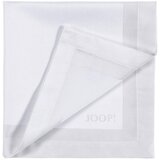 Joop! SERVIETA 50/50 cm bela | Shoptok.si