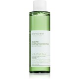 MARY & MAY Cica Tea Tree AHA PHA umirujući tonik za problematično lice, akne 200 ml | shoptok.hr