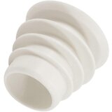 INORCO Limpiador de piscinas Skimmer Cone Adapter zdruljiv z Zodiac K12110 Manguito de vlvula W70263 W63900 + (adq, (21982980) Cene