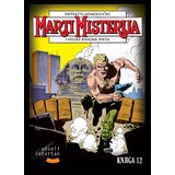 Veseli četvrtak Ticijano Sklavi - Marti Misterija knjiga 12 Cene