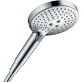 Ručna Raindance Select S 120 tuš ručica masažer 3 funkcije 26530000