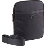 Pulse Torbica City Wind 122219, Crna | Eponuda.com