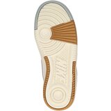 Nike Nizke superge 'GAMMA FORCE' rjava / siva / bela | Shoptok.si