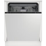 Beko ugradbena perilica posuđa BDIN38560C | shoptok.hr