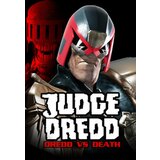 Steam Judge Dredd: Dredd vs. Death Key GLOBAL | ePonuda.com