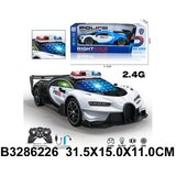  Policijski automobil igračka za decu ( 622600k ) Cene