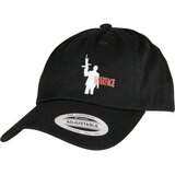 Merchcode Accessoires Black Scarface Logo Dad Cap Cene