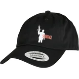 Merchcode Accessoires Black Scarface Logo Dad Cap