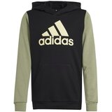 Adidas j bl cb hd, duks za dečake , crna IX9513 Cene