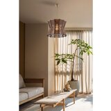 Opviq belt brown chandelier Cene