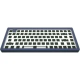 KD83A LTD Aluminum / Navy Blue - Barebones, (21634931)