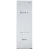 Sensai prime solution hidratantni i njegujući serum za lice 75 ml Slike