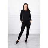 Kesi Sports set in black | Shoptok.si