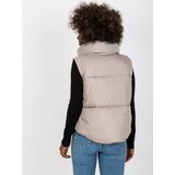 Honey Winter Vest-NM-KZ-D2-3836-62/-301.43P-light gray Cijene