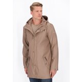 Schmuddelwedda Prehodna jakna svetlo rjava | Shoptok.si