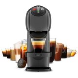 Krups kavni aparat na kapsule Dolce Gusto Genio S Basic, siv | Shoptok.si