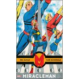 Penguin Random House Neil Gaiman - Miracleman: The Silver Age | Eponuda.com