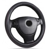 Oem Navlaka za volan, 38 cm, Crno-crvena | Eponuda.com