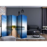  Paravan u 5 dijelova - Mysterious island II [Room Dividers] 225x172 | shoptok.hr