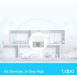 Tp-link Tapo Smart Hub H200 | Shoptok.si