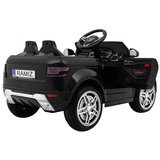  Auto na akumulator Rapid Racer - crni | shoptok.hr
