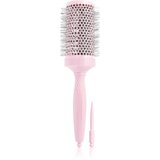 Brushworks Ceramic Round Brush termo keramična krtača za lase Ø 53 mm 1 kos | Shoptok.si