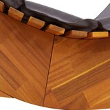  Suncobran Set od 2 Tamno siva | shoptok.hr