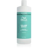 Wella Professionals invigo volume boost šampon za volumen las 1000 ml za ženske | Shoptok.si