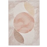Think Rugs Ružičasti/krem tepih 120x170 cm Creation – Cijene