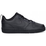 Nike Modne superge 70290 Črna | Shoptok.si