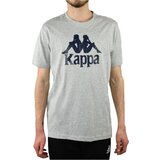 Kappa Majice s kratkimi rokavi Caspar T-Shirt Siva Cene