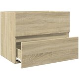 Ormarić za umivaonik boja hrasta sonome 60x38,5x45 cm iverica | shoptok.hr