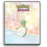 Ultra PRO Pokemon Gallery: Trick Room - 4-Pocket Portfolio