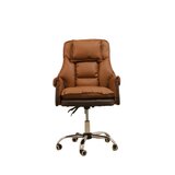 President kancelarijska stolica braon (yt-026) | ePonuda.com